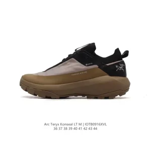 Arc'teryx Vertex Alpine GTX Waterproof Hiking Shoes for Men and Women