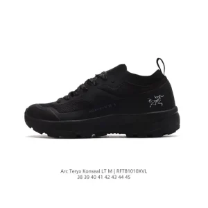 Arc'teryx Konseal LT Outdoor Hiking Shoes for Men