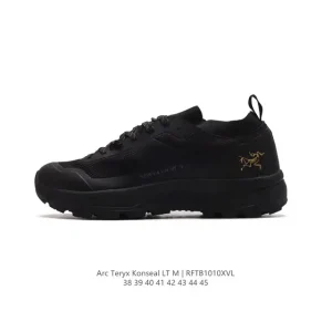 Arc'teryx Konseal LT Outdoor Hiking Shoes for Men