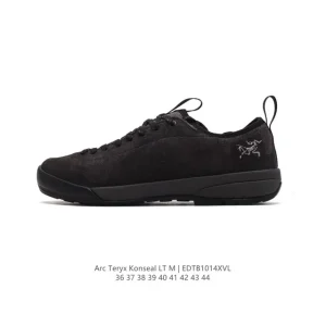 Arc'teryx Konseal Low-Top Hiking Shoes for Men and Women