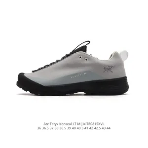 Arc'teryx Konseal FL Lightweight Outdoor Hiking Shoes for Men and Women