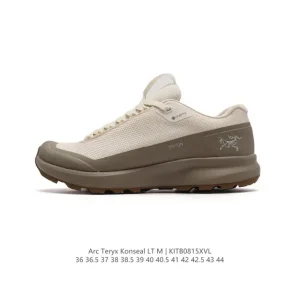 Arc'teryx Konseal LT Outdoor Hiking Shoes for Men and Women