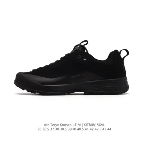 Arc'teryx Konseal GTX Outdoor Hiking Shoes for Men and Women