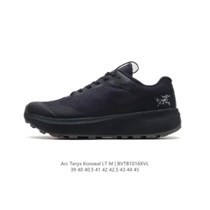 Arc'teryx Konseal LT Outdoor Hiking Shoes for Men