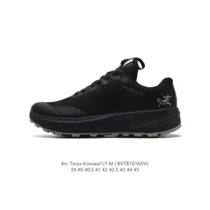Arc'teryx Konseal Lightweight Hiking Shoes for Men and Women