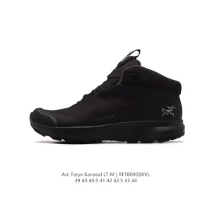 Arcteryx Konseal LT Men's Outdoor Hiking and Trail Running Shoes