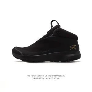Arc'teryx Konseal LT Mid Men's Outdoor Hiking Shoes