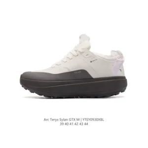 Arc'teryx Sylan Men's Lightweight Trail Running Shoes for Mountain Hiking