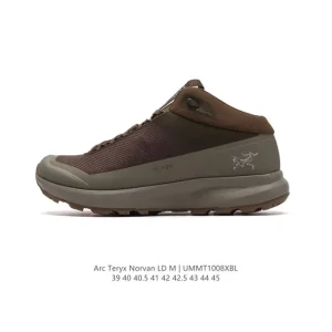 Arc'Teryx Norvan Ld Waterproof Long Distance Trail Running Shoes