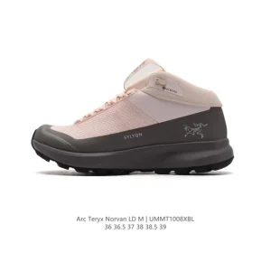 Arc'teryx Norvan Ld Long Distance Trail Running Shoes