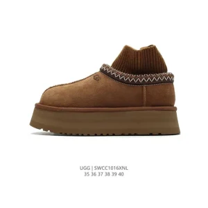 UGG Classic Mini Winter Wool Boots for Women