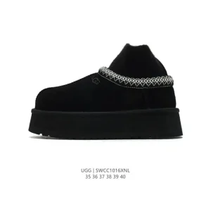 UGG Classic Mini Wool Waterproof Winter Boots for Women
