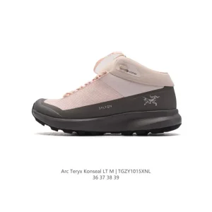 Arc'teryx Konseal FL Low Women's Hiking Shoes - Lightweight & Breathable