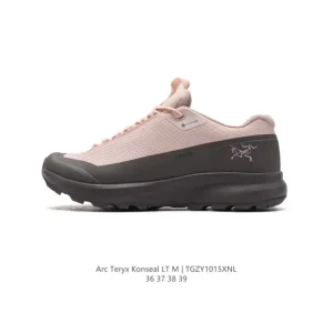 Arc'teryx Konseal Low Women's Outdoor Hiking and Trail Running Shoes