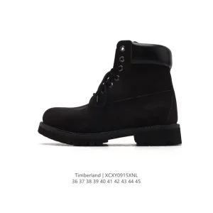 Timberland Classic 6-Inch Premium Waterproof Boots for Men and Women