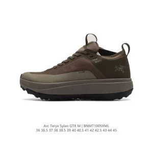 Arc'teryx Sylan Lightweight Trail Running Shoes for Men and Women