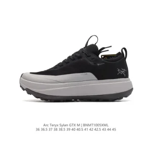 Arc'teryx Sylan Men's Women's Lightweight Trail Running Shoes for Mountain Hiking
