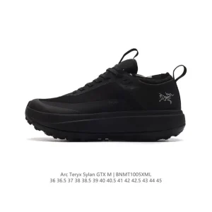 Arc'teryx Sylan Lightweight Trail Running Shoes for Men and Women