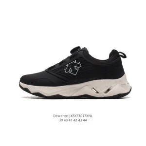 DESCENTE D3131 TCT Men's Women's Running Hiking Shoes