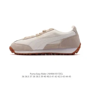 PUMA Easy Rider Retro Running Shoes for Men and Women