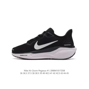 Nike Pegasus 41 Running Shoes with ReactX and Air Zoom