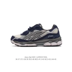 ASICS GEL-NYC Retro Thick Sole Street Running Shoes