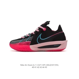 Nike Air Zoom GT CUT 3 Men's Basketball Shoes