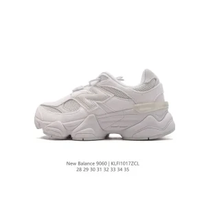 New Balance NB9060 Kids Little Elephant Trunk Sneakers