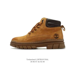 Timberland Classic 6-Inch Premium Waterproof Boots for Men