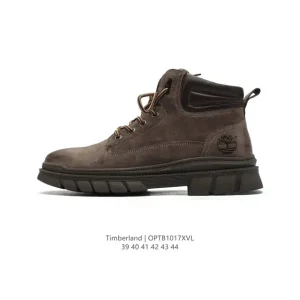 Timberland Classic 6-Inch Premium Waterproof Boots for Men