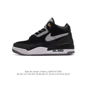 Jordan AJ3 Retro SE Basketball Shoes Men Women CK9246-188