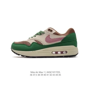 Nike Patta Air Max 1 Monarch Vintage Sneakers