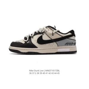 Nike SB Dunk Low SJ2068 Skateboarding Shoes with Zoom Air Cushioning