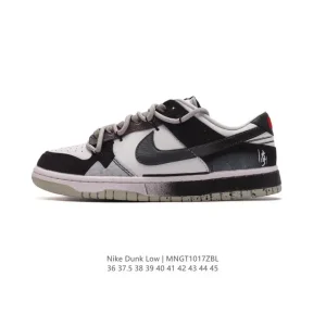 Nike SB Dunk Low SJ2068 Skateboarding Shoes with Zoom Air Cushioning