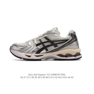 ASICS Gel-Kayano 14 Company Grade Running Shoes