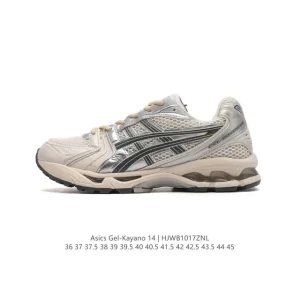 ASICS Gel-Kayano 14 Company Grade Running Shoes