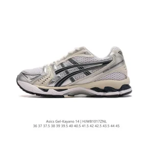 ASICS Gel-Kayano 14 Company Grade Running Shoe