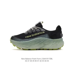 New Balance Fresh Foam Hyperskin Men Women Running Shoes