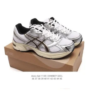 ASICS GEL-1 Retro Lifestyle Sneaker for Men and Women