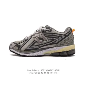 New Balance M6RQA Vintage Running Shoes Vibe Style Retro Sneakers