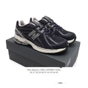New Balance 6RCA Vintage Retro Running Sneakers for Men and Women
