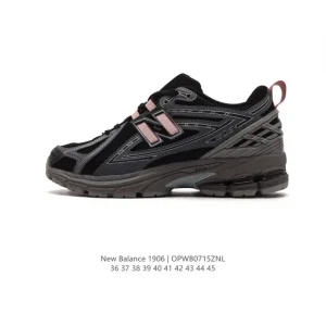 New Balance 6RCA Vintage Retro Running Sneakers for Men and Women