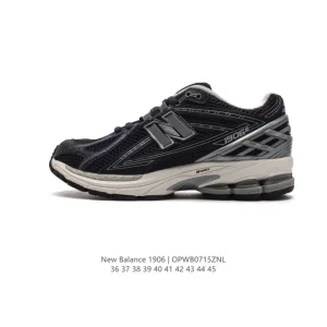 New Balance 6RCA Vintage Retro Running Sneakers for Men and Women