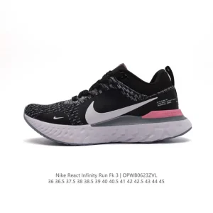Nike React Infinity Run FK 3 PRM Road Running Shoes