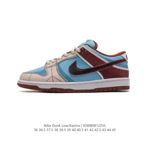 Nike Dunk Low SP Kasina Collaboration Sneakers for Men and Women