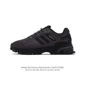 Adidas Raf Simons Matrix Spirit Men's Lifestyle Sneakers