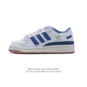 Adidas Forum Low Classic Sneakers for Men and Women