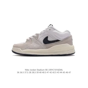 Jordan Stadium 90 Men's Lifestyle Shoes with Formula 23 Cushioning