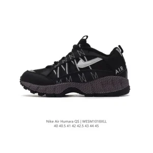 Nike Air Humara QS Men's Trail Running Shoes for Autumn Outdoor Adventures