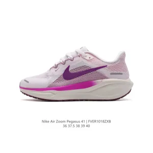 Nike Pegasus 41 Women's Running Shoes with ReactX and Air Zoom
